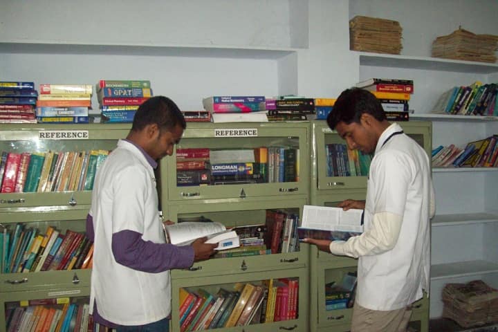 Venkateshwara Institute of Pharmaceutical Sciences, Nalgonda campus photo 4
