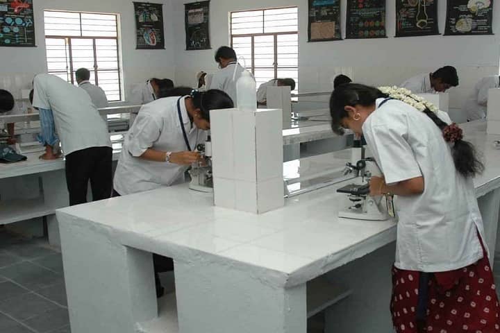 Venkateshwara Institute of Pharmaceutical Sciences, Nalgonda campus photo 6