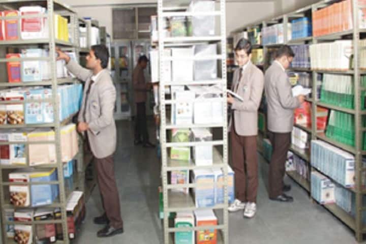 Venkateshwara College of Pharmacy, Meerut campus photo 2