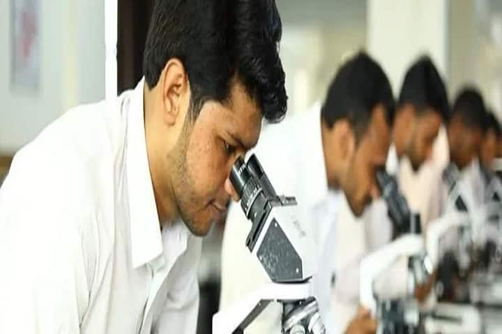 Venkateshwara College of Pharmacy, Meerut campus photo 5