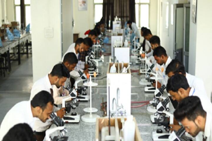 Venkateshwara College of Pharmacy, Meerut campus photo 6