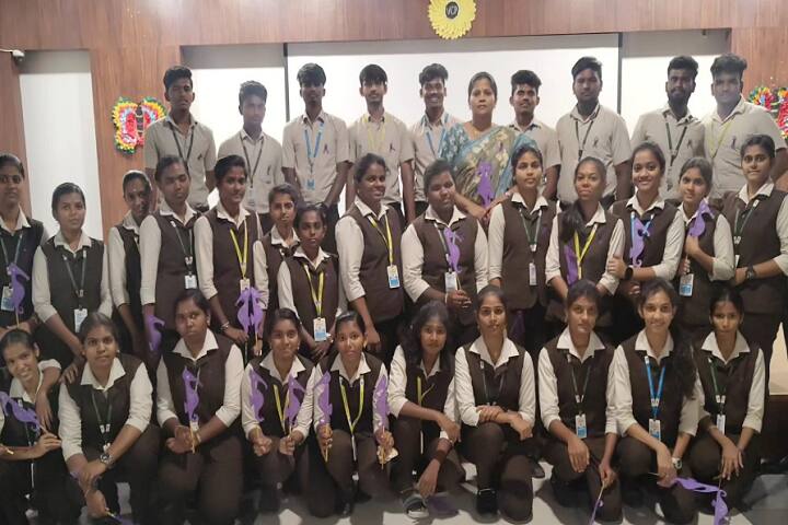 Vellalar College of Pharmacy, Erode campus photo 6