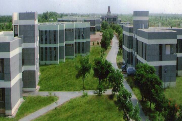 Veerayatan Institute of Pharmacy, Kutch campus photo 4