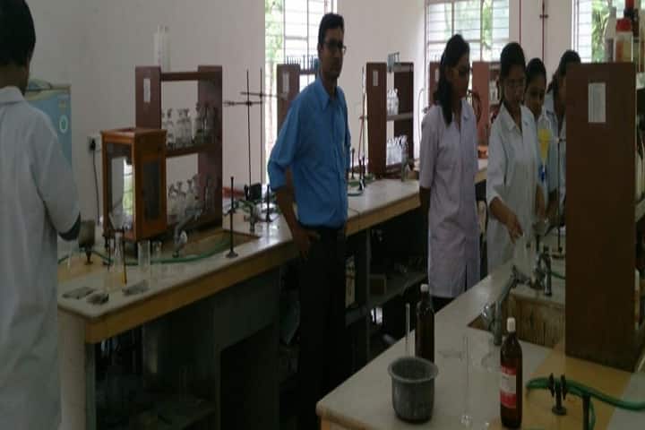 Veerayatan Institute of Pharmacy, Kutch campus photo 6