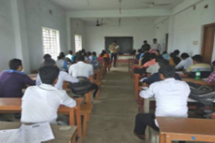 Prabhat Jyotirmoyee College of Education, Birbhum campus photo 2