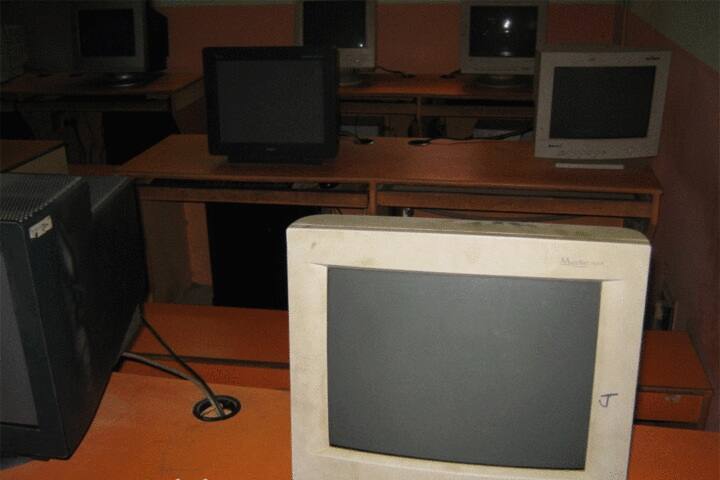 Prabhat Jyotirmoyee College of Education, Birbhum campus photo 3