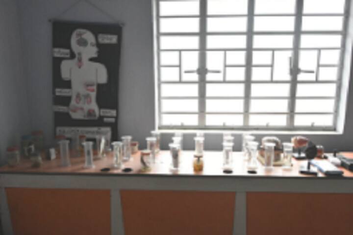 Prabhat Jyotirmoyee College of Education, Birbhum campus photo 4