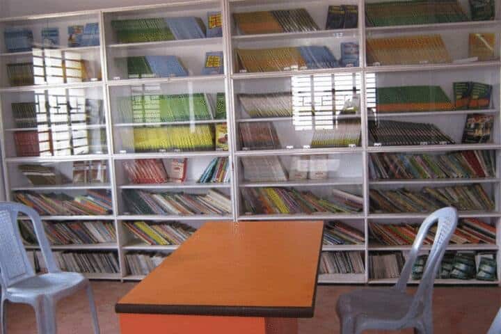 Prabhat Jyotirmoyee College of Education, Birbhum campus photo 5