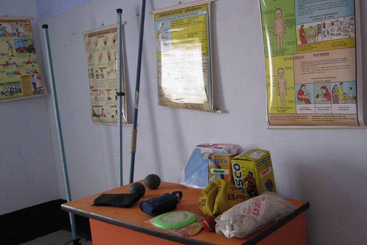 Prabhat Jyotirmoyee College of Education, Birbhum campus photo 6