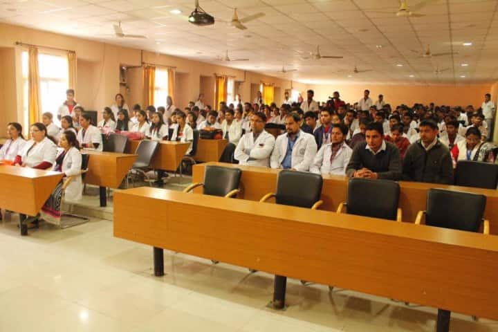 PDM University, Bahadurgarh campus photo 3