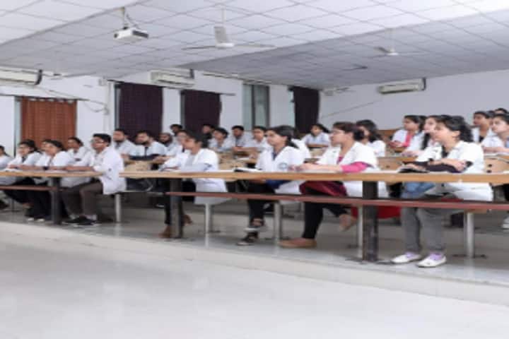 PDM University, Bahadurgarh campus photo 4