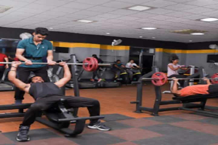 PDM University, Bahadurgarh campus photo 6