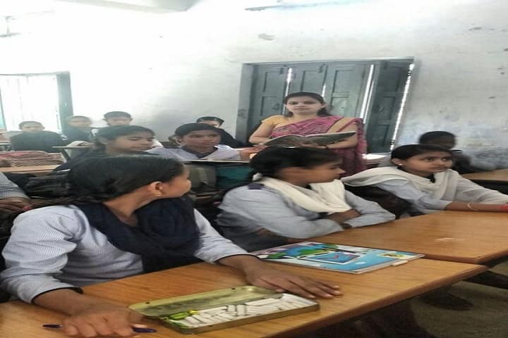 Rattan Singh Girls College of Education, Ballabhgarh campus photo 2