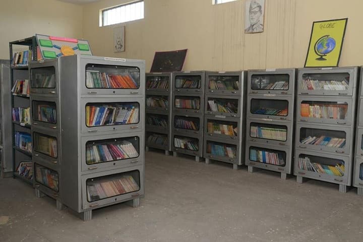 Rattan Singh Girls College of Education, Ballabhgarh campus photo 3