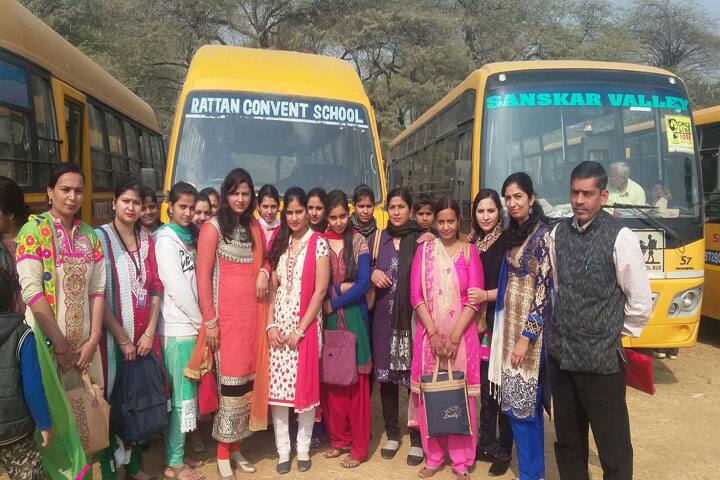 Rattan Singh Girls College of Education, Ballabhgarh campus photo 5