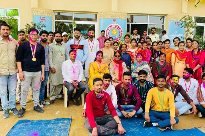 Rashoba College of Education, Sirsa campus photo 2