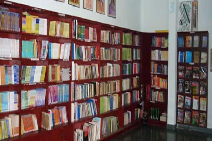 Rashoba College of Education, Sirsa campus photo 3