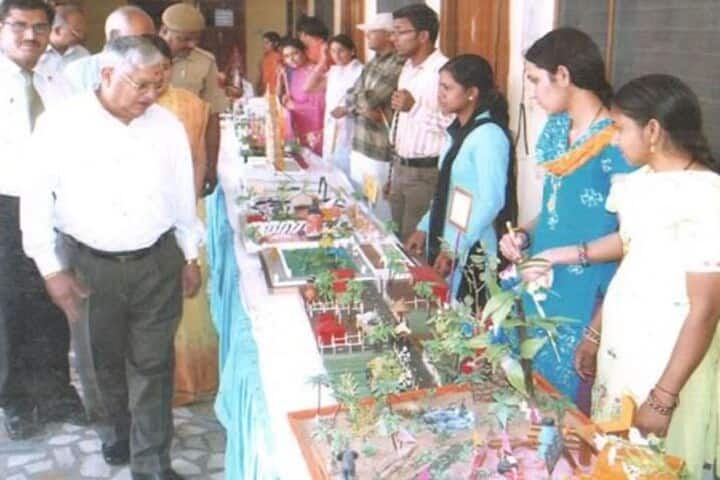 Rashoba College of Education, Sirsa campus photo 6