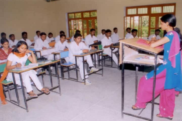 Rao Nihal Singh College of Education, Jhajjar campus photo 2