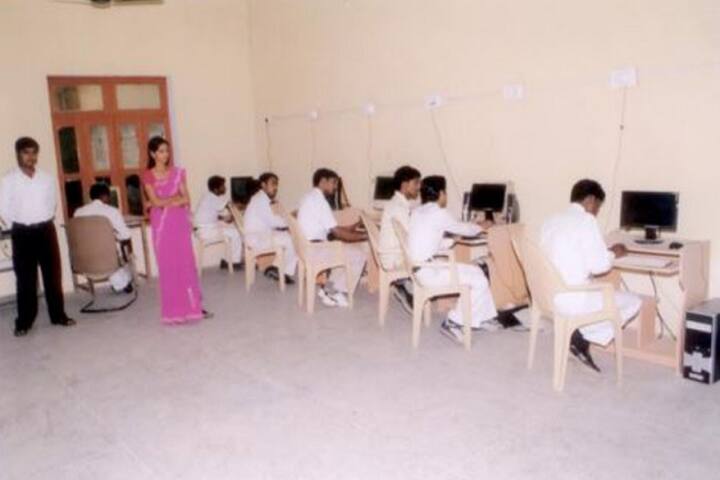 Rao Nihal Singh College of Education, Jhajjar campus photo 3