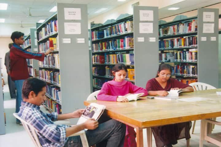 Rao Nihal Singh College of Education, Jhajjar campus photo 4