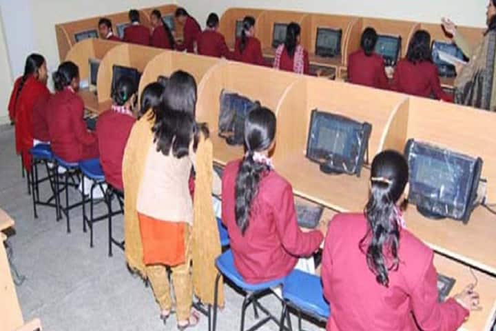 Rao Mohar Singh College of Education, Gurgaon campus photo 2