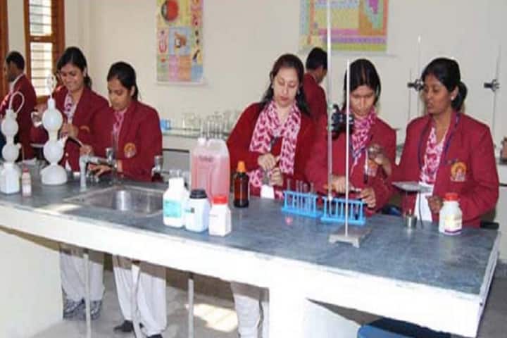 Rao Mohar Singh College of Education, Gurgaon campus photo 3