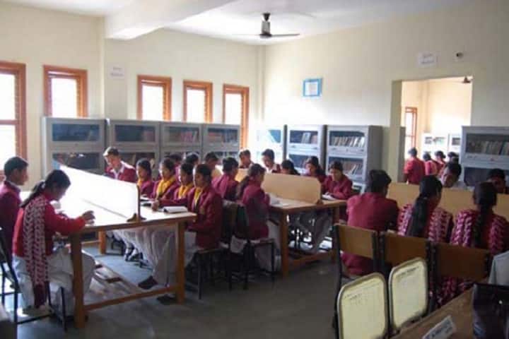 Rao Mohar Singh College of Education, Gurgaon campus photo 4