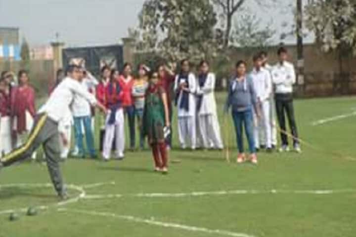 Rao Mohar Singh College of Education, Gurgaon campus photo 5