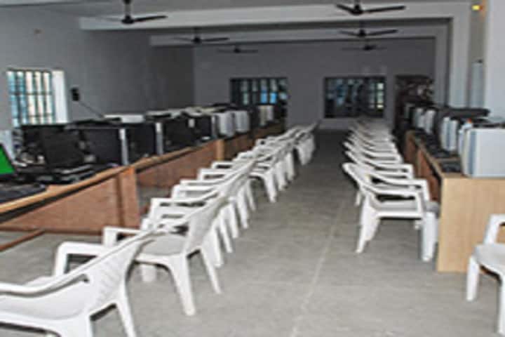 Rao Jai Ram College of Education, Mahendergarh campus photo 2