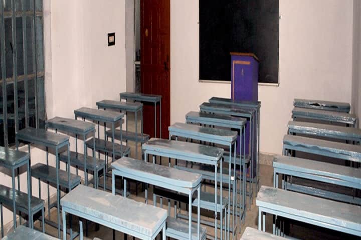 Rao Jai Ram College of Education, Mahendergarh campus photo 3