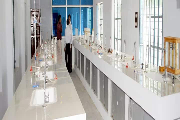 Rao Jai Ram College of Education, Mahendergarh campus photo 4