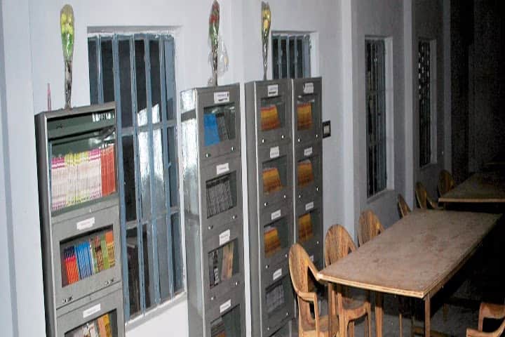 Rao Jai Ram College of Education, Mahendergarh campus photo 5