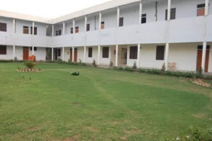 Shri Taijal Teacher Training College, Sikar campus photo 2