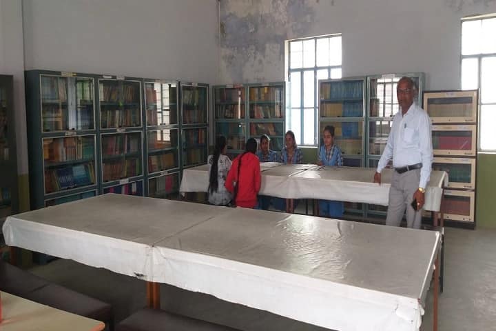 Shri Taijal Teacher Training College, Sikar campus photo 3