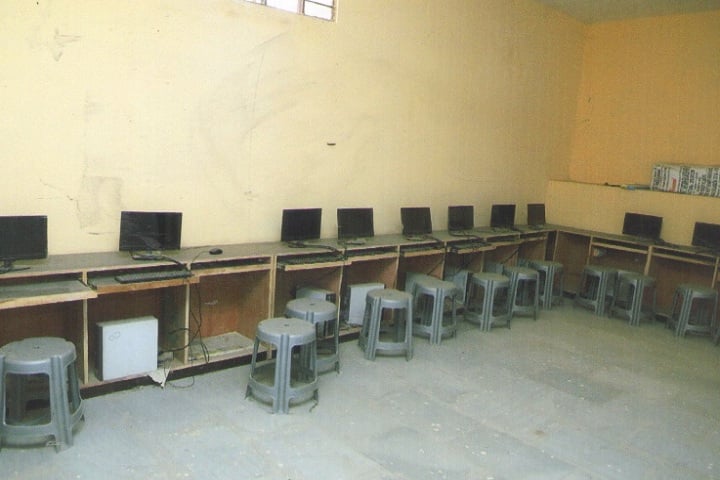 Shri Taijal Teacher Training College, Sikar campus photo 4
