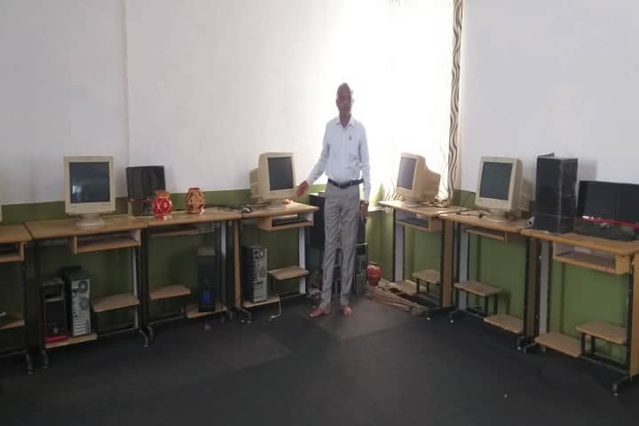 Shri Taijal Teacher Training College, Sikar campus photo 5