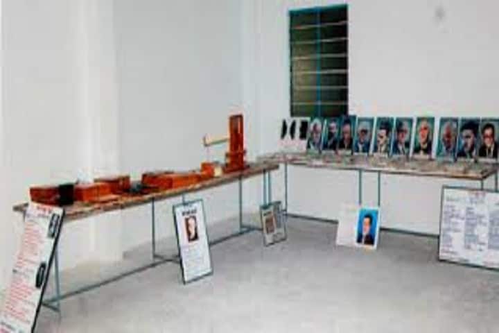 Shri Taijal Teacher Training College, Sikar campus photo 6