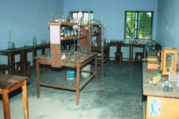 Shri Adarsh Mahila B Ed College, Sikar campus photo 2