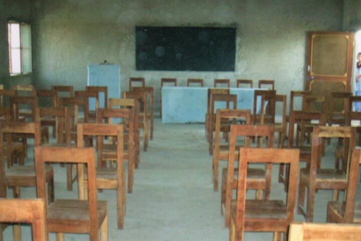 Shri Adarsh Mahila B Ed College, Sikar campus photo 3