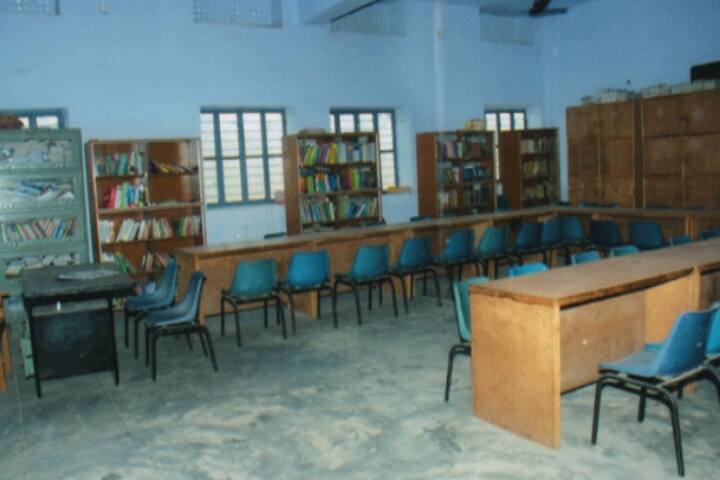 Shri Adarsh Mahila B Ed College, Sikar campus photo 4