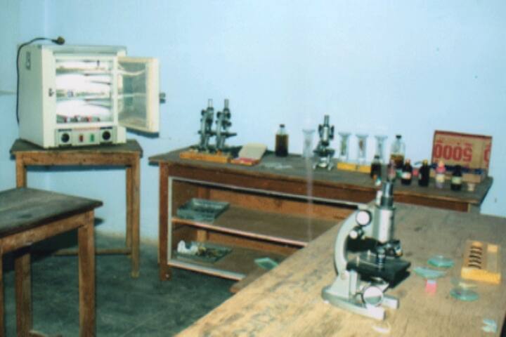 Shri Adarsh Mahila B Ed College, Sikar campus photo 5