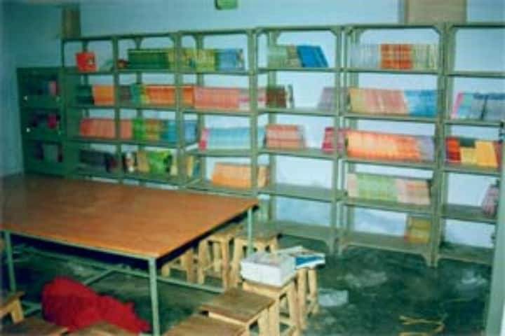 Shri Kesha Balaji Teachers Training College, Katrathal campus photo 2