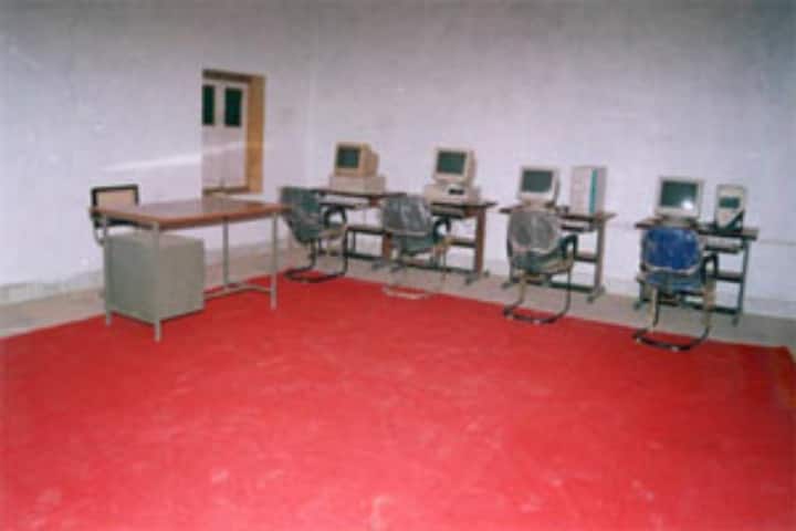 Shri Kesha Balaji Teachers Training College, Katrathal campus photo 3