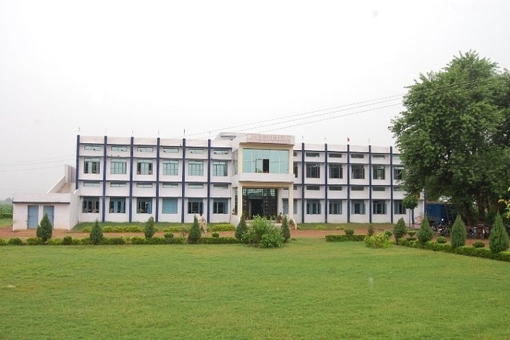 Rao Dalip Singh College of Education, Gurgaon campus photo 2