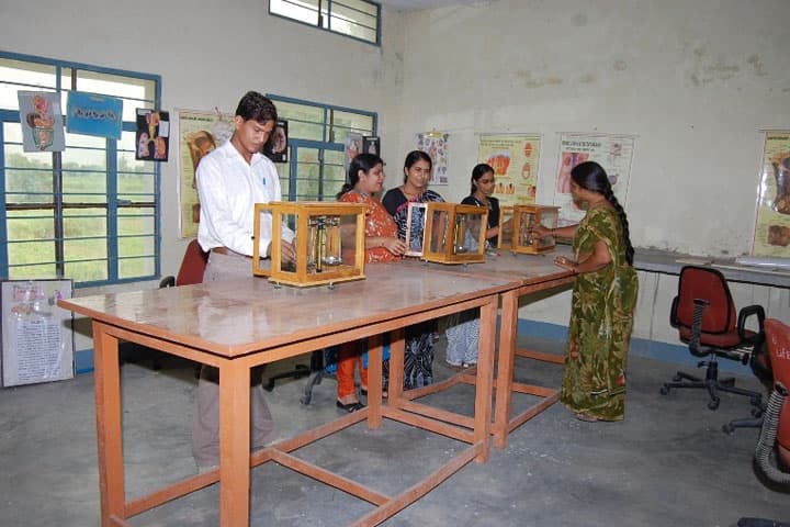 Rao Dalip Singh College of Education, Gurgaon campus photo 3