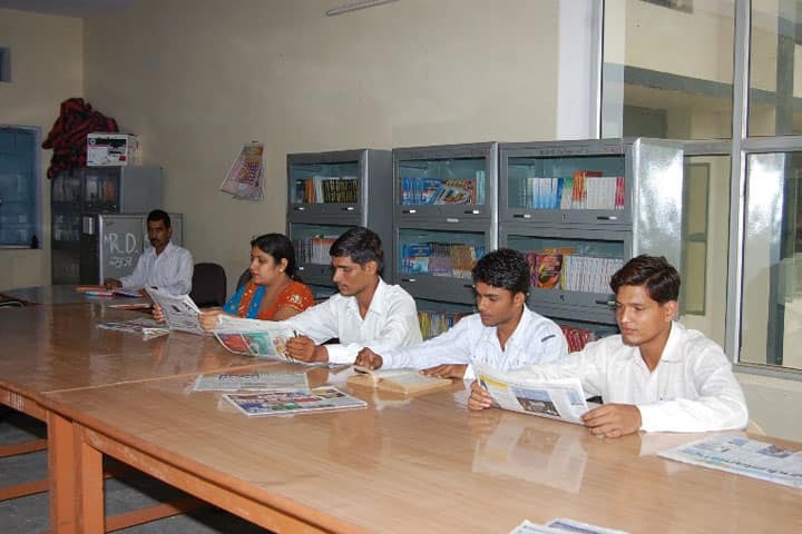 Rao Dalip Singh College of Education, Gurgaon campus photo 4
