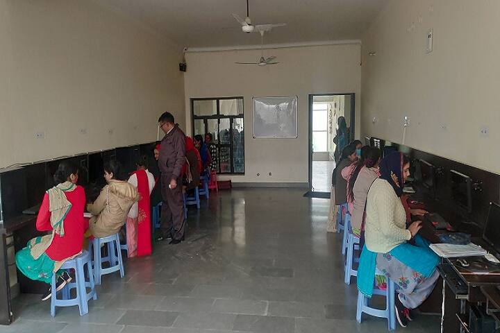 Rao Dalip Singh College of Education, Gurgaon campus photo 6