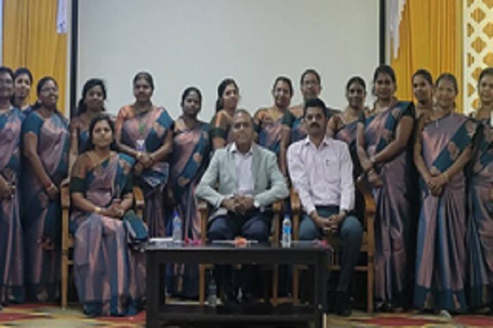 SA Raja Pharmacy College, Tirunelveli campus photo 5