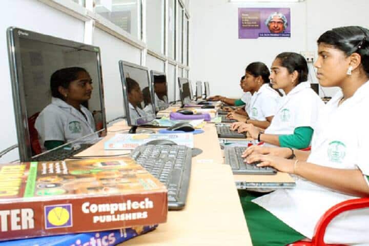 SA Raja Pharmacy College, Tirunelveli campus photo 6